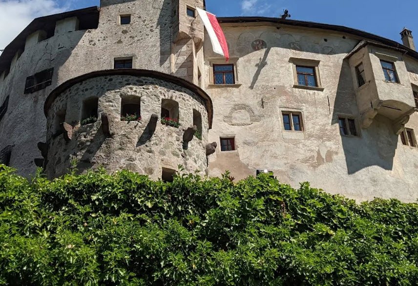 Castel Prösels, Italy, Italy